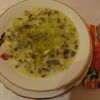 Ciorba de salata