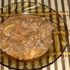 Dovlecei cu carne tocata