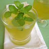 Green limonade