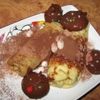 Clatite cu Nutella 