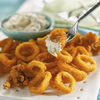 Calamari pane
