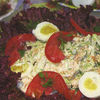 Salata de varza cu smantana