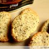 Biscuiti pentru ceai cu Earl Grey si portocale
