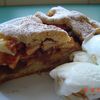 Tarta cu mere