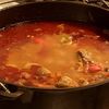 Gulas traditional