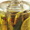 Sardine marinate