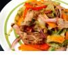 Salata vietnameza de vita