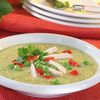 Supa crema de legume