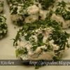 Trufe din branza Feta