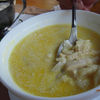 Ciorba de burta