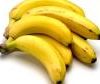 Crema de banane