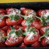 Ardei umpluti cu carne de pui (dietetici)