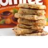 Fursecuri cu ciocolata si cafea (Espresso Cookies)