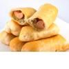 Hot-dog cu varza murata