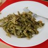 Fasole pastai prajite