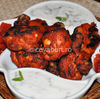 Reteta de pui tandoori (Tandoori murghi)