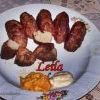 Pasta De Mici (mititei)