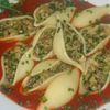 Conchiglioni Funghi 