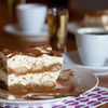 Tiramisu clasic