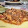 Tochitura de Pui