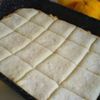 Placinta Dobrogeana cu branza sarata