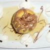 mar copt cu nuca si amaretto 