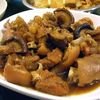 Tocanita de ciuperci