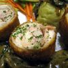 Rulada de carne