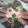 Salata de peste cu maioneza