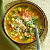Reteta minestrone