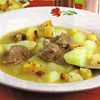 Supa de gulas