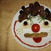Clovn aperitiv pt copii