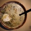 Supa de salata verde