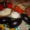 Vinete umplute