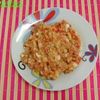 Salata de cartofi fierti si ton 
