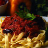 Paste bologneze 