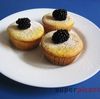 Briose cu mascarpone si mure &laquo; SuperPicant.ro
