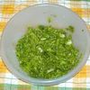 Salata verde cu usturoi