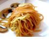 Taitei cu legume in stil chinezesc