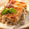 Lasagna delicioasa