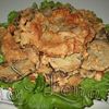 Ciuperci Pleurotus pane