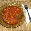 Carne de porc cu rosii - reteta spaniola