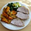 Friptura de porc mistret