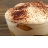 Tiramisu cu piure de castane