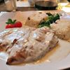 Sos Gorgonzola