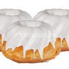 Icing sau frosting  glazura de gheata