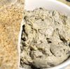 Baba ghanoush  salata de vinete cu parfum oriental 