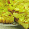 Tarta de mere si caramel