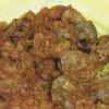Tocanita de ceapa cu pipote si inimi de pui
