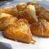 Reteta Waffles cu salam si cascaval